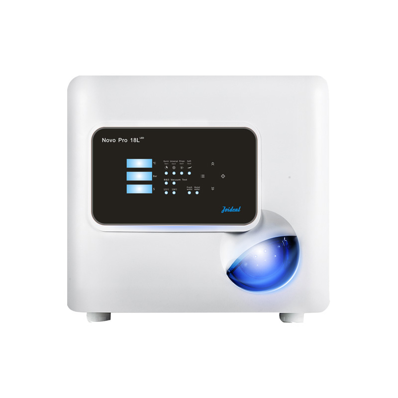 Autoclave Digital Kedokteran Hewan 18L